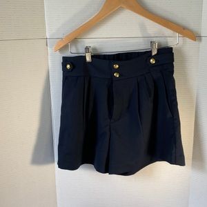 Free People & Banana Republic women’s shorts